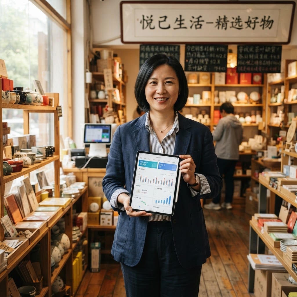 从0到1：一个个体户用客山山搭建线上商城