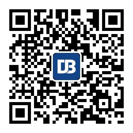 大白科技微信公众号二维码