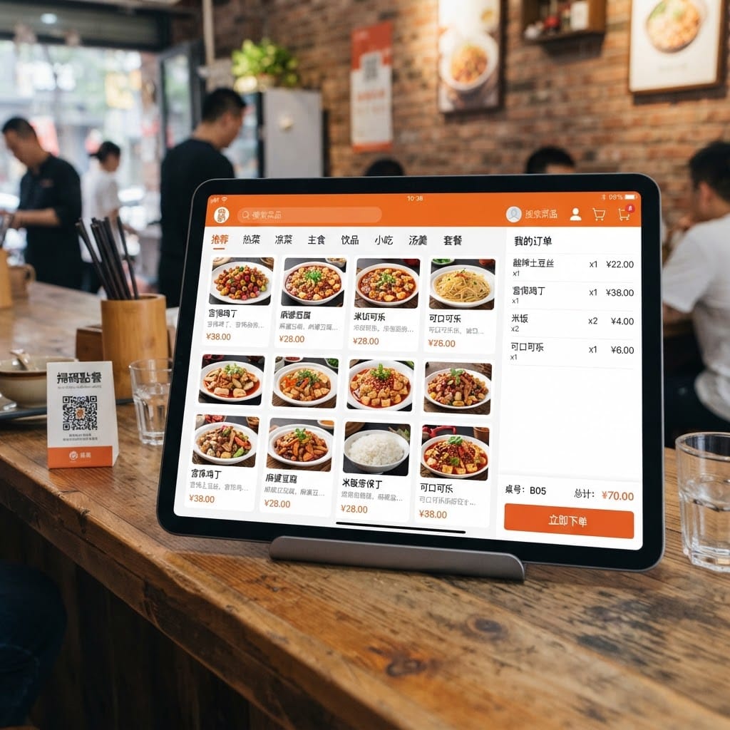 某农产品商户：客山山助力特产线上开店